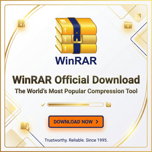 WinRAR视频教程推荐与学习资源