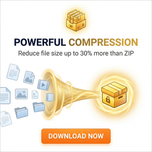 WinRAR官网下载 - WinRAR数字取证数据保全方法